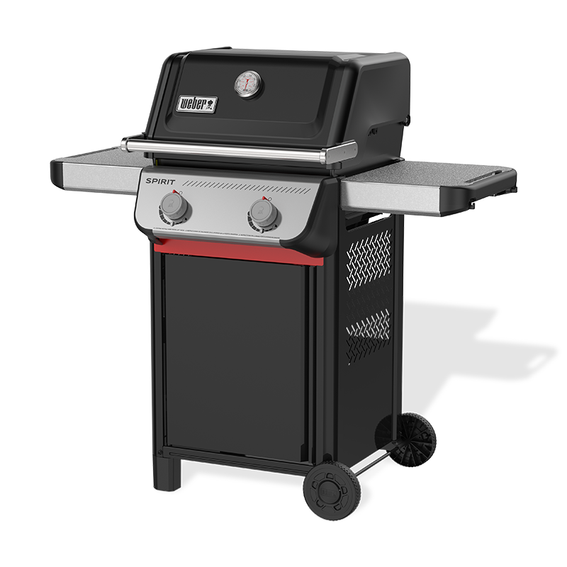 Spirit® E-210 Gas Grill (Liquid Propane)
